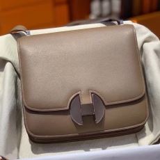 Hermes Stewardess Bags